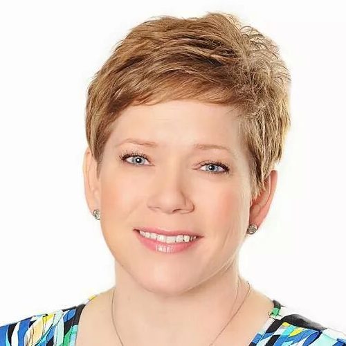 Windy Linde, Licensed Esthetician, Licensed Massage Therapist